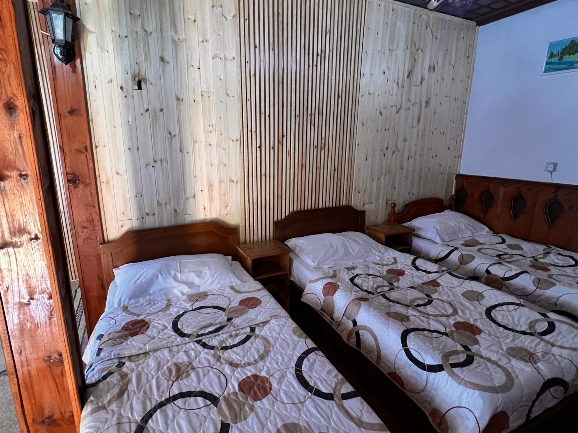 Rooms Merlika -Inside The Castle- Kruje Exterior photo